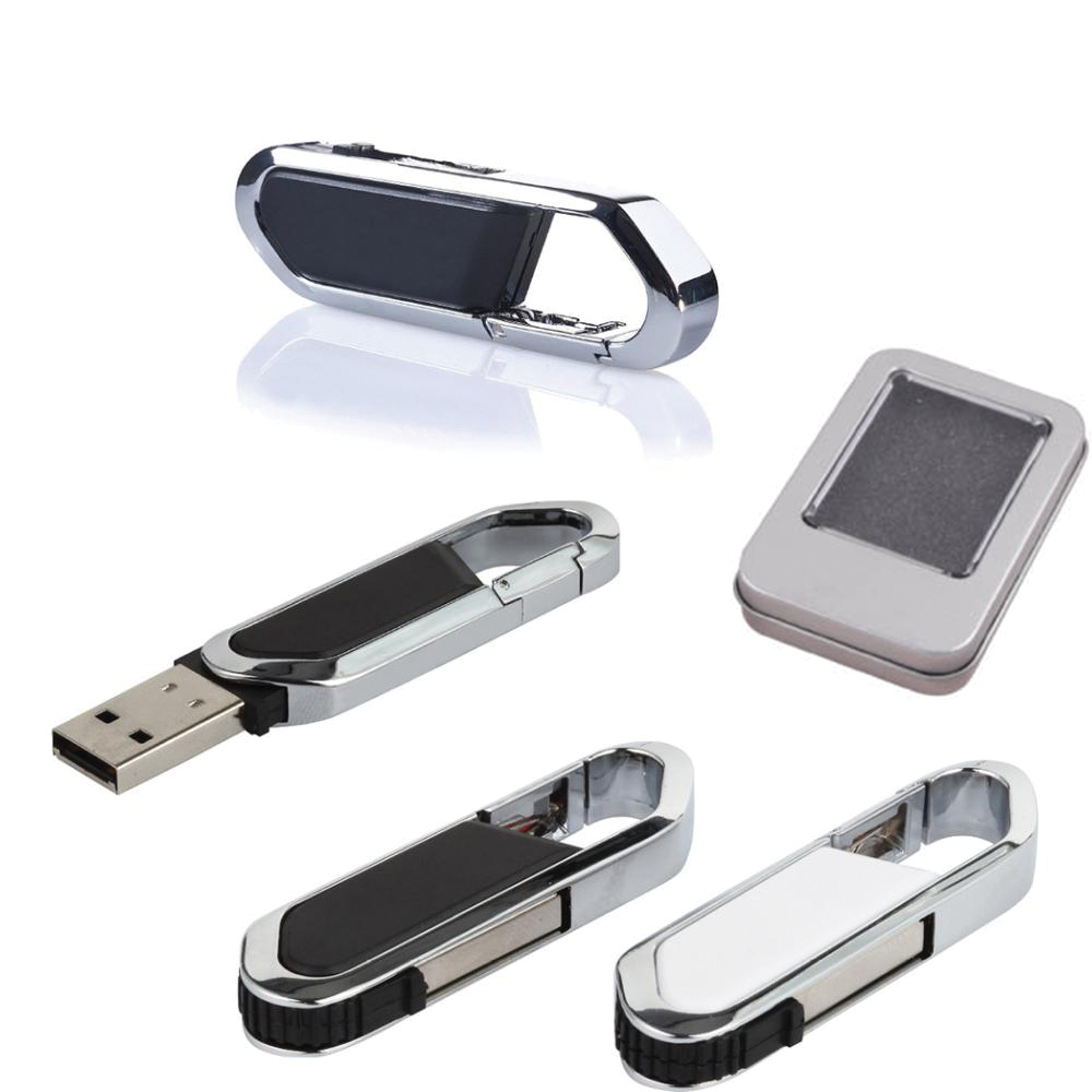 7284-16GB SİYAH